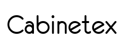 Cabinetex - logo